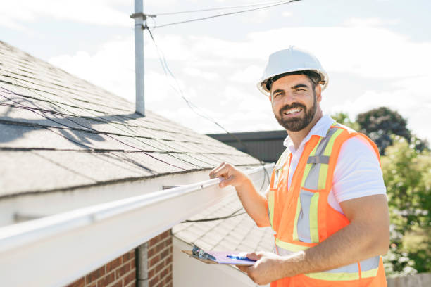 Best Commercial Roofing Services  in Elk Point, SD