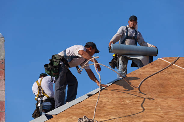 Quick and Trustworthy Emergency Roof Repair Services in Elk Point, SD