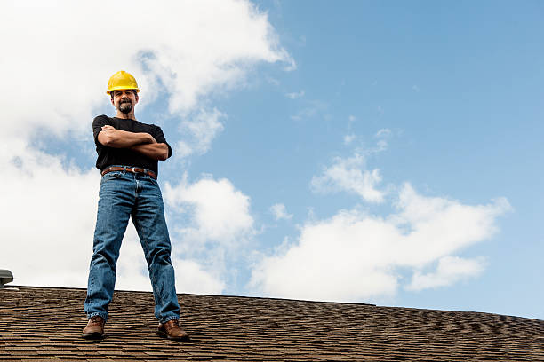 Best Storm Damage Roof Repair  in Elk Point, SD