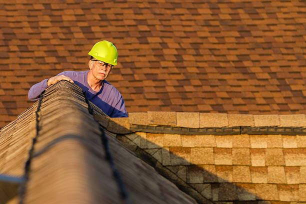 Roof Installation Near Me in Elk Point, SD