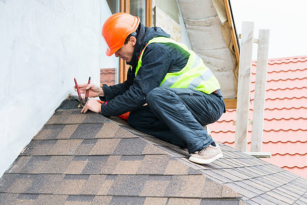 Best Flat Roof Repair Services  in Elk Point, SD