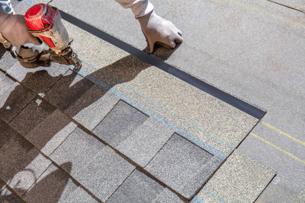Best Roof Waterproofing Services  in Elk Point, SD